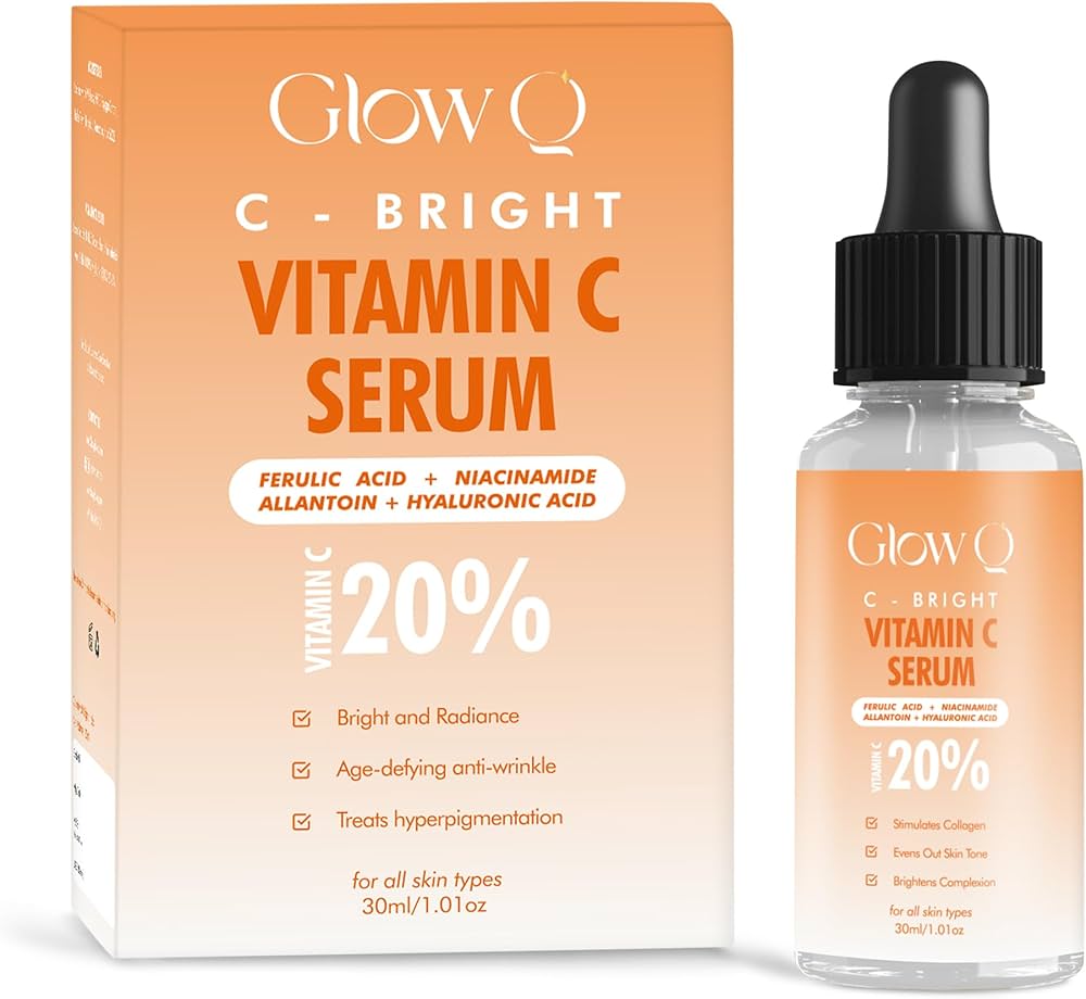 Vitamin C Serum