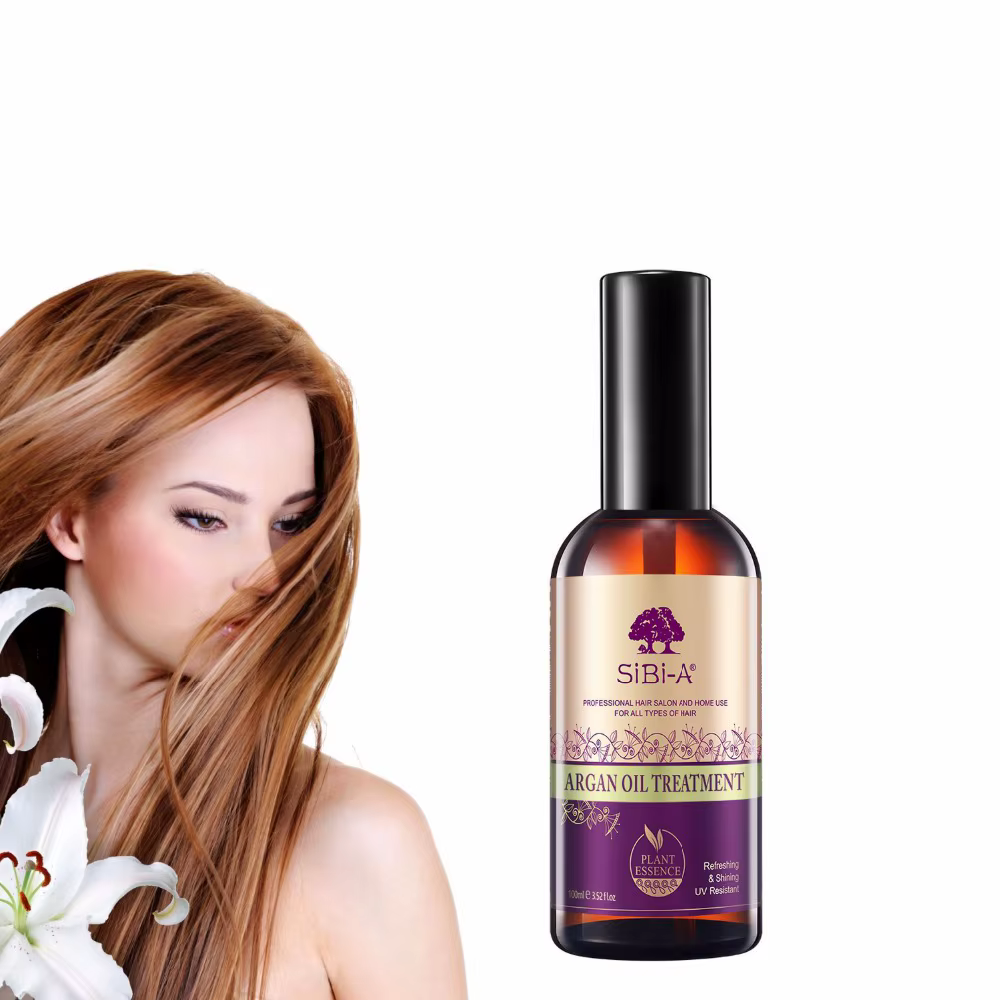 Huile Bio Argan