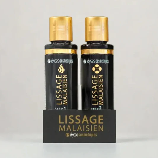 Shampoing Kératine Malaisie