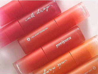 Rouge à Lèvres Corée