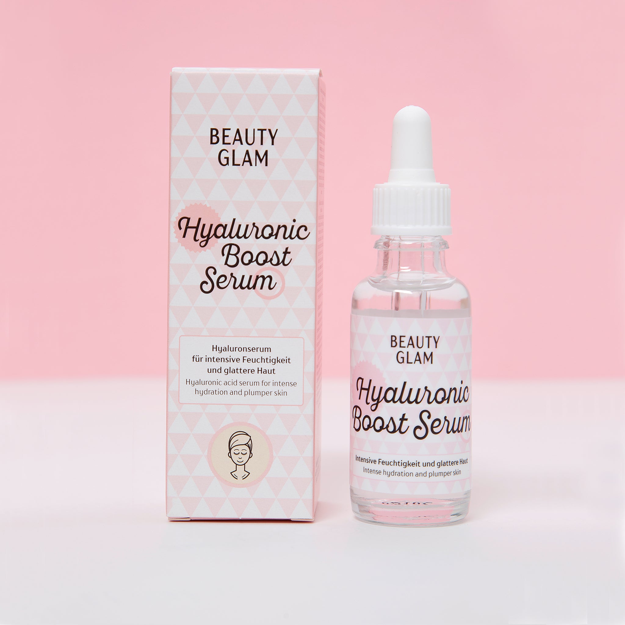 Hyaluronic Serum